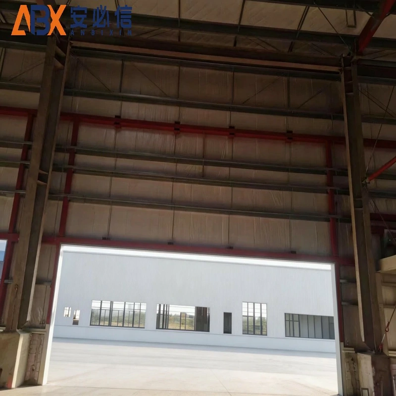 新余市翻转式卸货平台