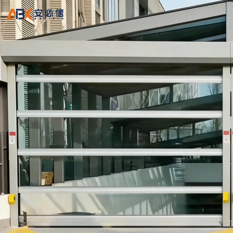 新余市高速门